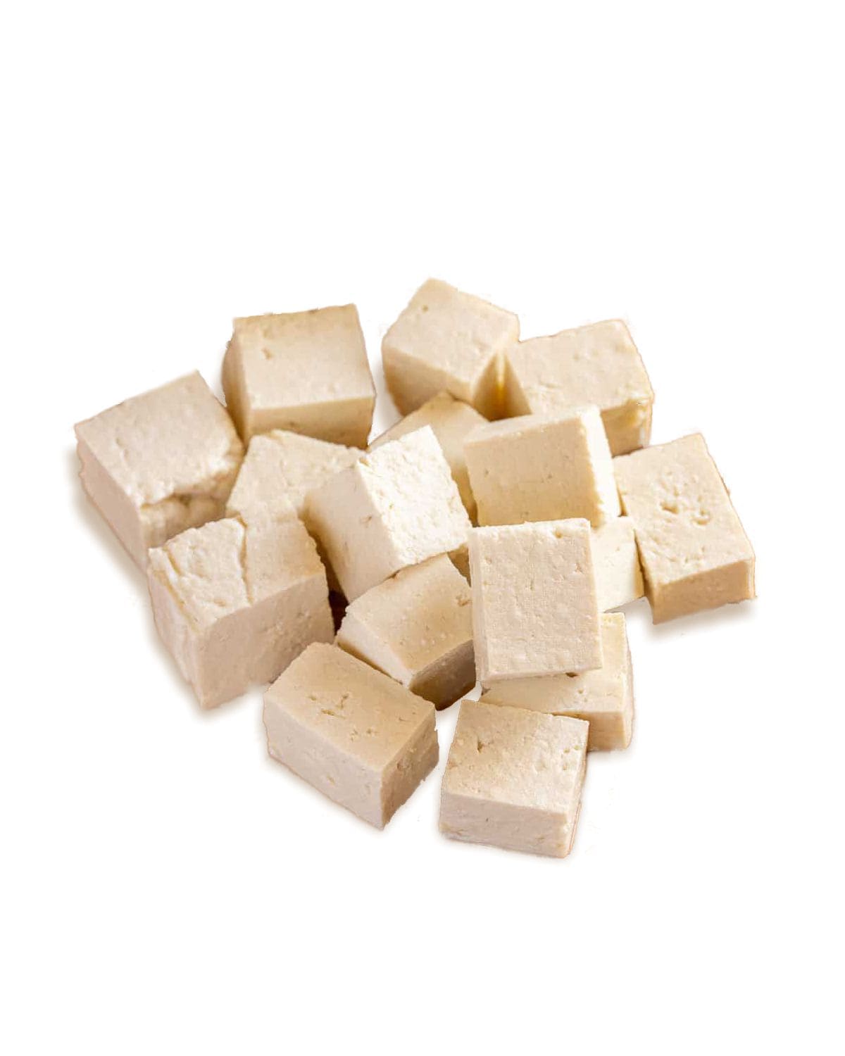 BIO Sja tofu