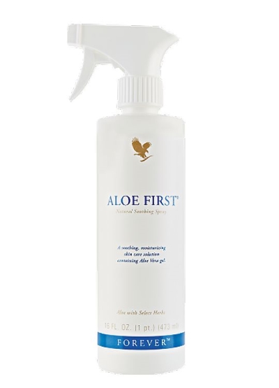 Aloe First sprej (Forever Living Products)