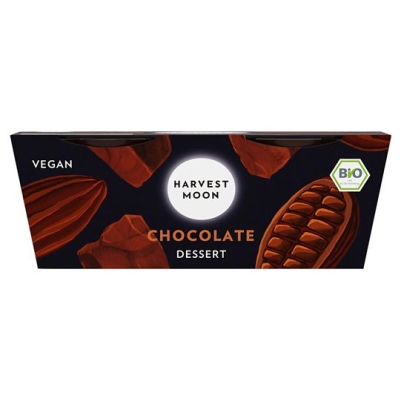 BIO Čokoládový dezert (Harvest Moon)