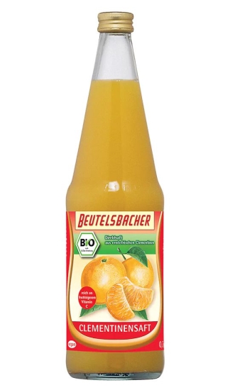 BIO Klementinkov va (Beutelsbacher)