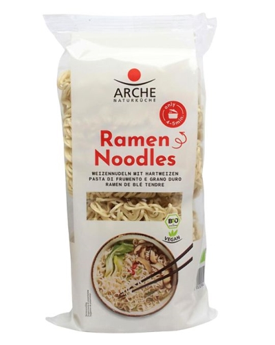 BIO Nudle ramen (Arche)